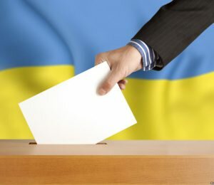 Во время выборов в Николаевскую объединенную территориальную громаду будет проведен экзит-пол